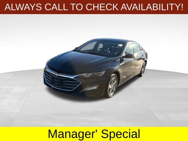 Chevrolet Malibu  2023