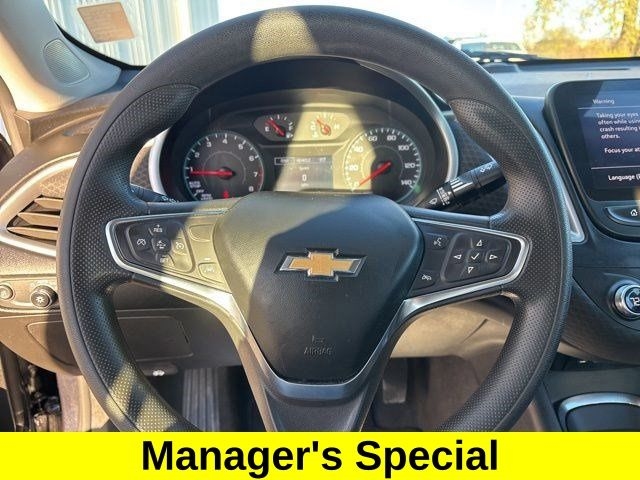 Chevrolet Malibu  2023