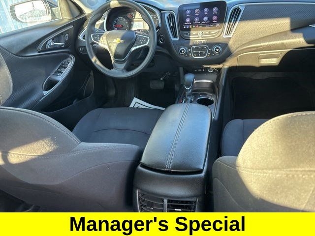 Chevrolet Malibu  2023