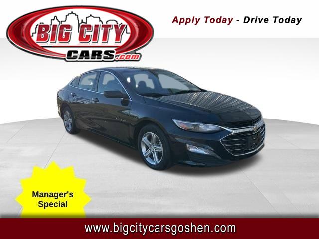 Chevrolet Malibu  2023