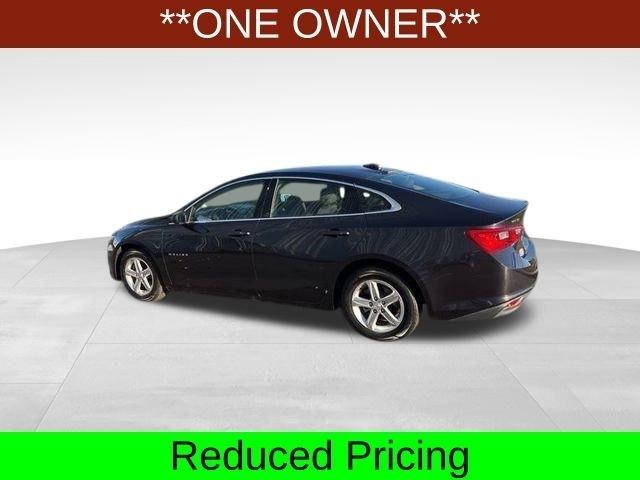 Chevrolet Malibu  2023