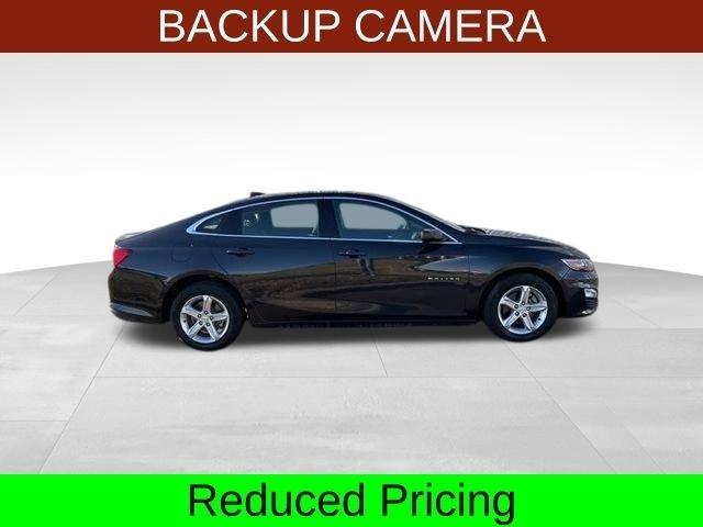 Chevrolet Malibu  2023