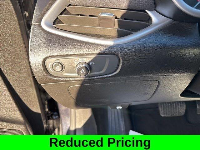 Chevrolet Malibu  2023