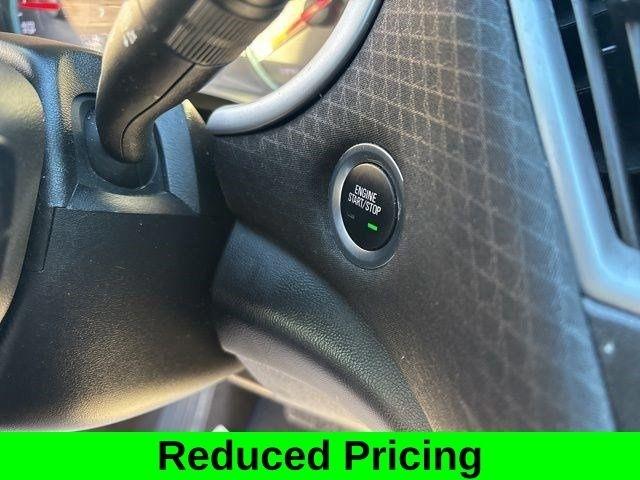 Chevrolet Malibu  2023