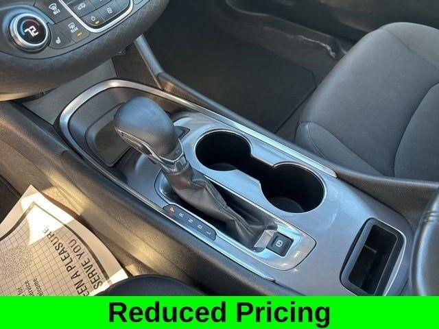 Chevrolet Malibu  2023