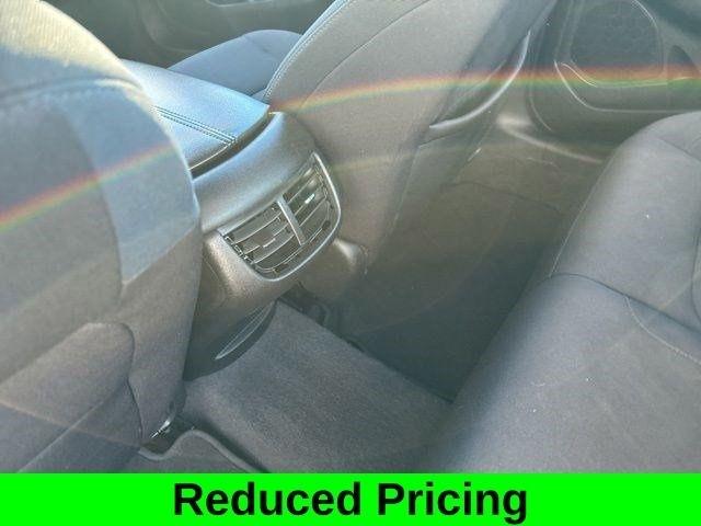 Chevrolet Malibu  2023