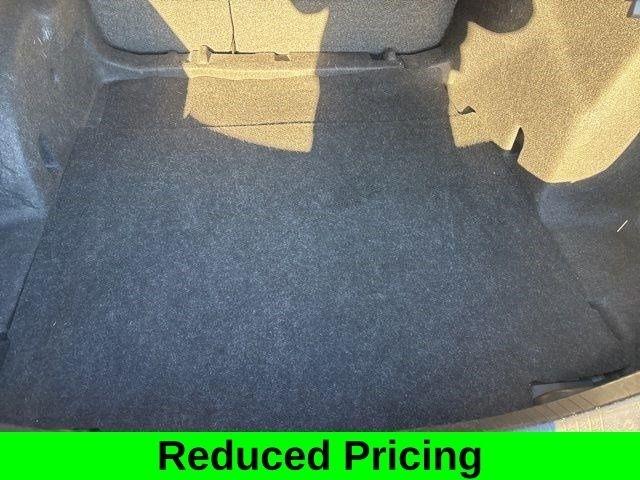 Chevrolet Malibu  2023