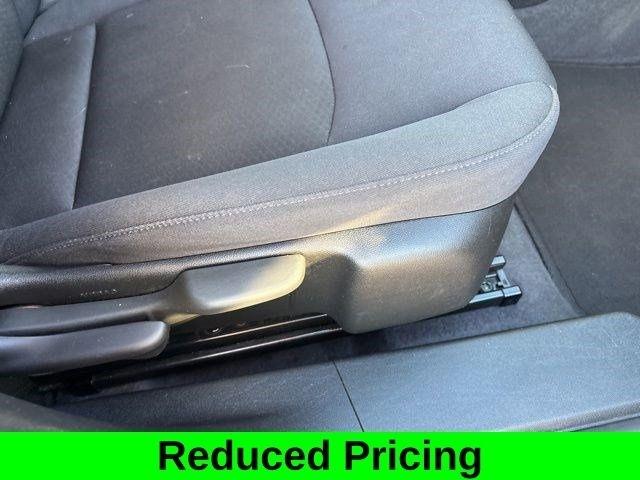 Chevrolet Malibu  2023