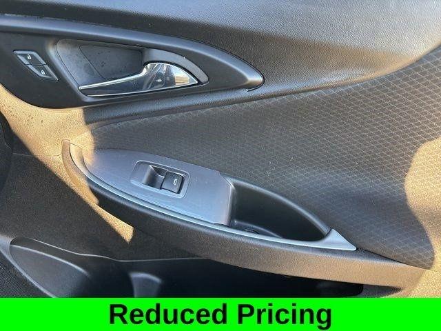 Chevrolet Malibu  2023