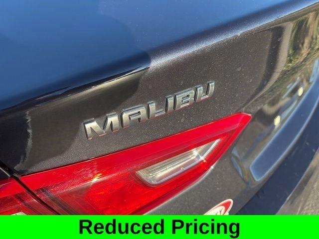 Chevrolet Malibu  2023