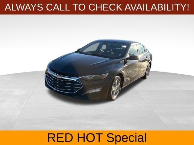 Chevrolet Malibu  2023