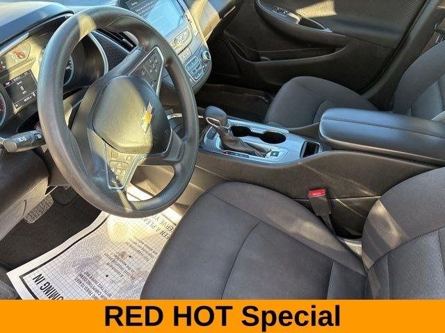 Chevrolet Malibu  2023