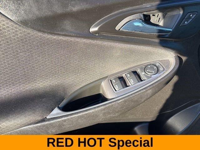 Chevrolet Malibu  2023