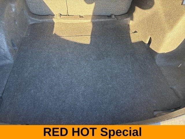 Chevrolet Malibu  2023