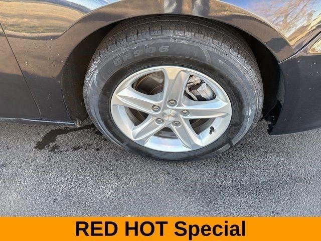 Chevrolet Malibu  2023