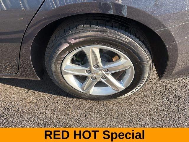 Chevrolet Malibu  2023