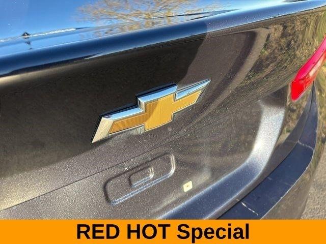 Chevrolet Malibu  2023