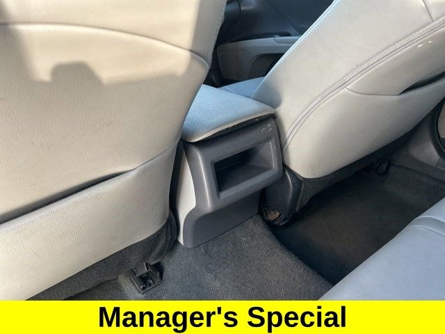 Toyota Camry SE 2022