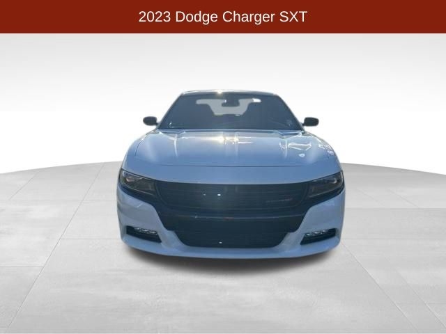 Dodge Charger SXT AWD 2023 Dodge Charger SXT AWD 2023