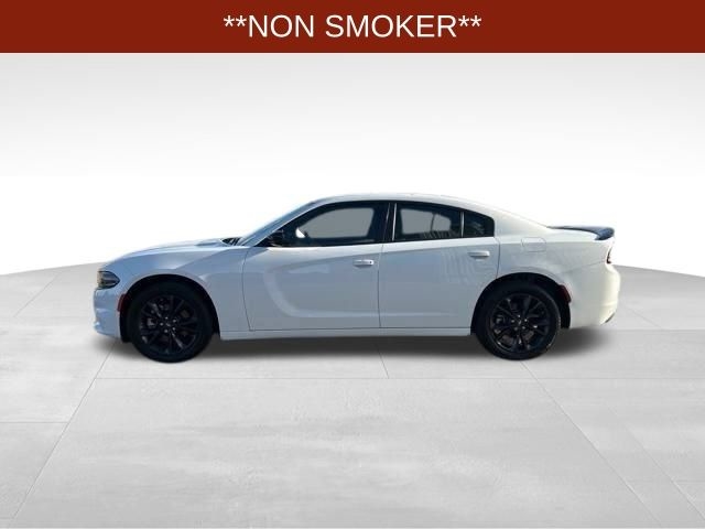 Dodge Charger SXT AWD 2023 Dodge Charger SXT AWD 2023
