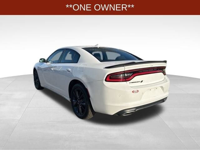 Dodge Charger SXT AWD 2023 Dodge Charger SXT AWD 2023