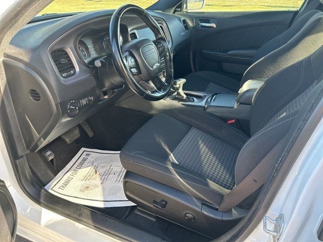 Dodge Charger SXT AWD 2023 Dodge Charger SXT AWD 2023