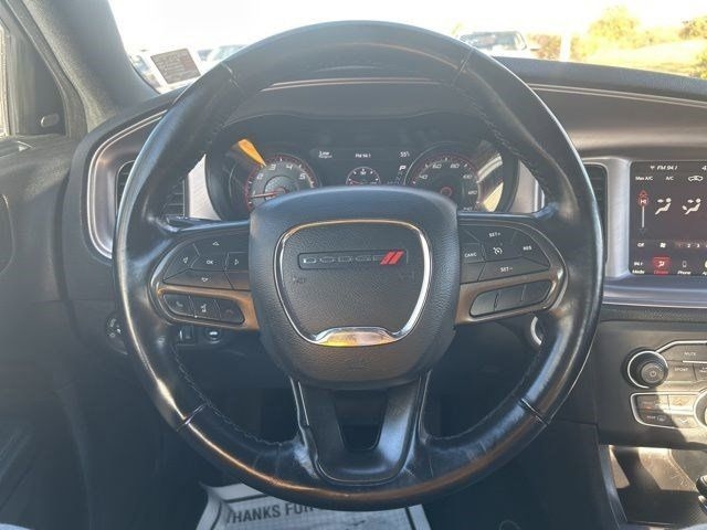 Dodge Charger SXT AWD 2023 Dodge Charger SXT AWD 2023