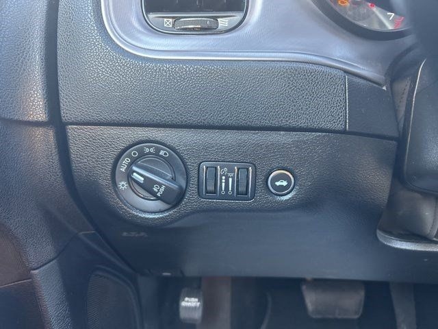 Dodge Charger SXT AWD 2023 Dodge Charger SXT AWD 2023