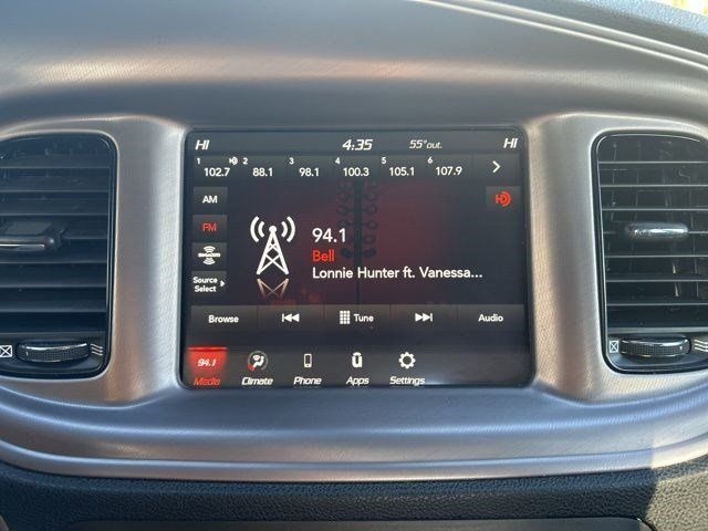 Dodge Charger SXT AWD 2023 Dodge Charger SXT AWD 2023