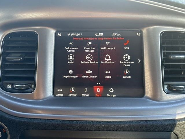 Dodge Charger SXT AWD 2023 Dodge Charger SXT AWD 2023