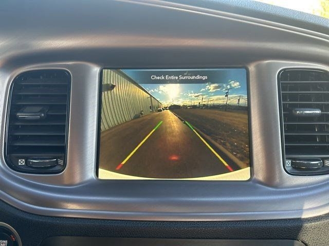 Dodge Charger SXT AWD 2023 Dodge Charger SXT AWD 2023