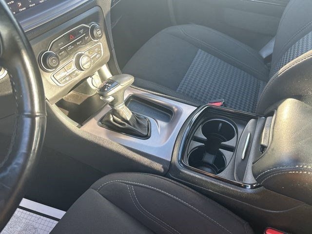 Dodge Charger SXT AWD 2023 Dodge Charger SXT AWD 2023