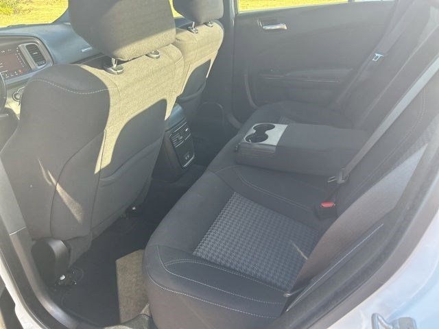 Dodge Charger SXT AWD 2023 Dodge Charger SXT AWD 2023