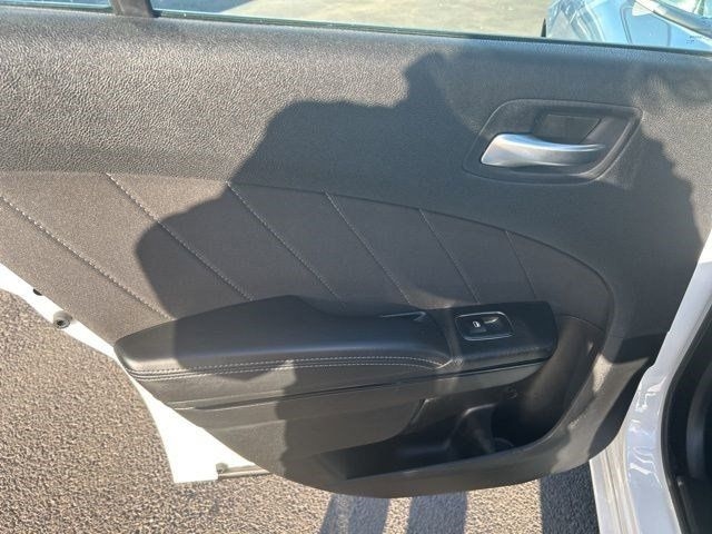 Dodge Charger SXT AWD 2023 Dodge Charger SXT AWD 2023