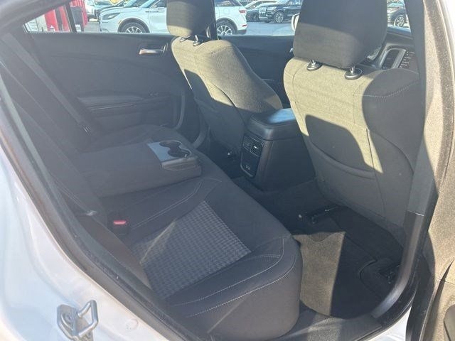 Dodge Charger SXT AWD 2023 Dodge Charger SXT AWD 2023