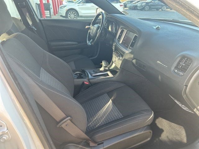 Dodge Charger SXT AWD 2023 Dodge Charger SXT AWD 2023