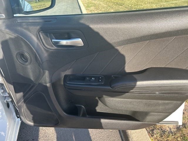 Dodge Charger SXT AWD 2023 Dodge Charger SXT AWD 2023