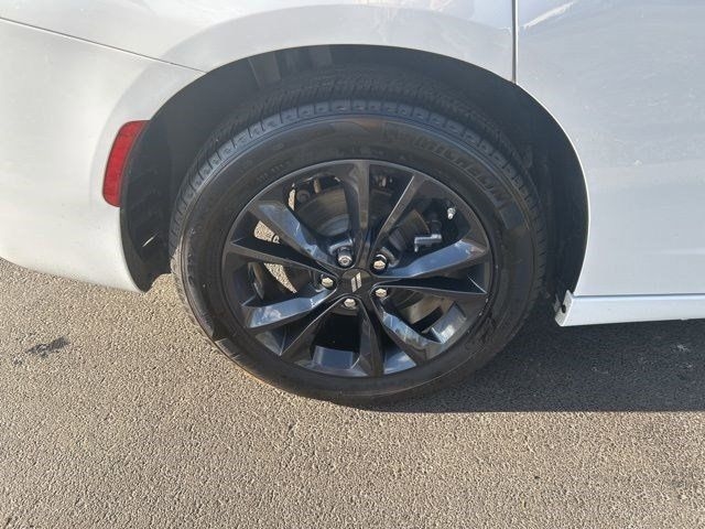 Dodge Charger SXT AWD 2023 Dodge Charger SXT AWD 2023