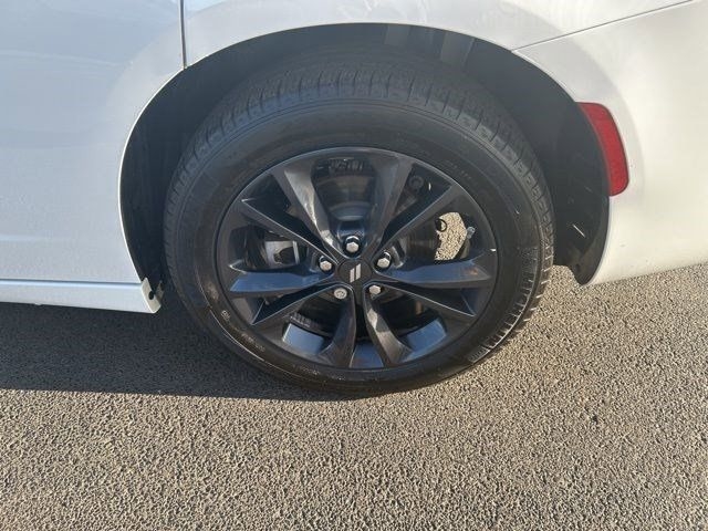 Dodge Charger SXT AWD 2023 Dodge Charger SXT AWD 2023