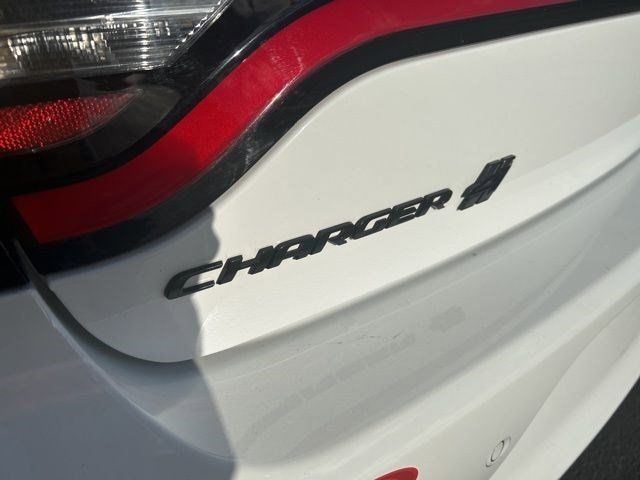 Dodge Charger SXT AWD 2023 Dodge Charger SXT AWD 2023