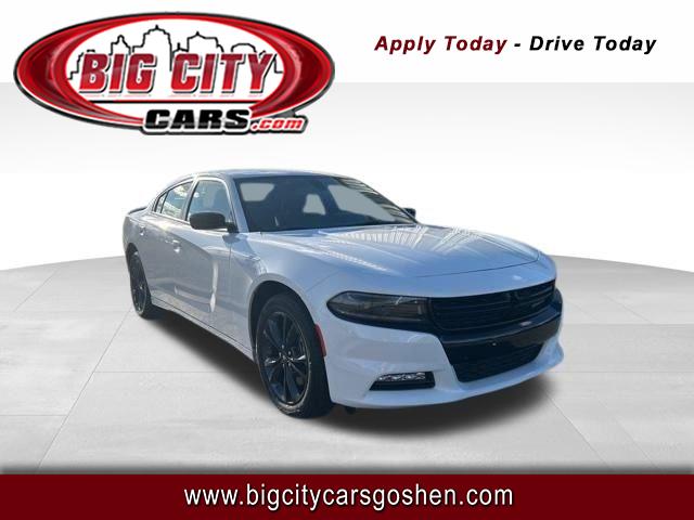 Dodge Charger SXT AWD 2023 Dodge Charger SXT AWD 2023