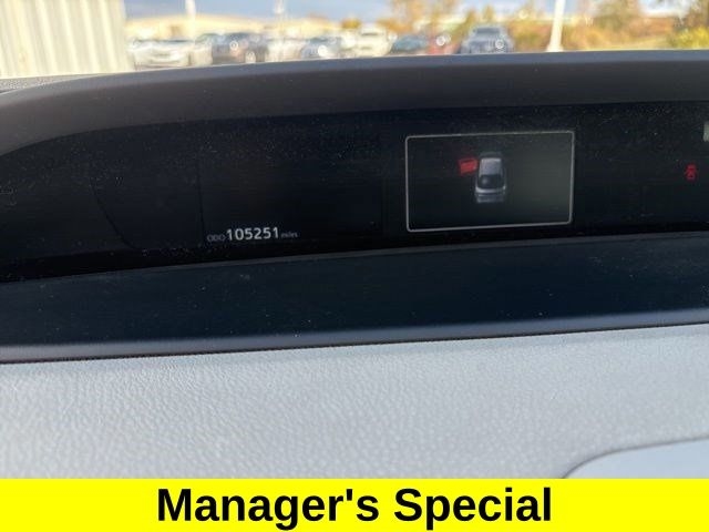 Toyota Prius Two 2016