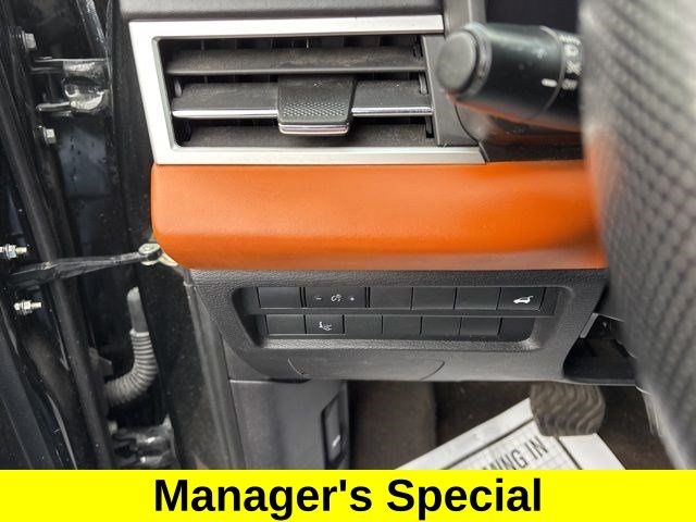 Mitsubishi Outlander SEL 4WD 2022