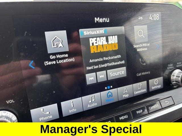 Mitsubishi Outlander SEL 4WD 2022