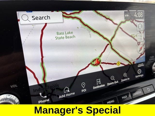 Mitsubishi Outlander SEL 4WD 2022