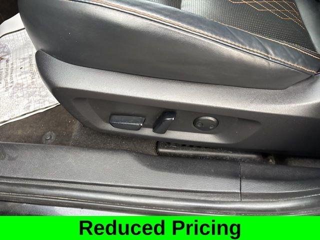 Mitsubishi Outlander SEL 4WD 2022