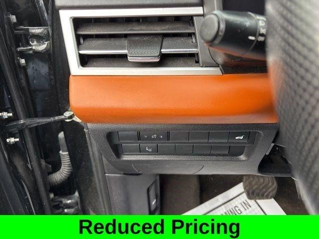 Mitsubishi Outlander SEL 4WD 2022