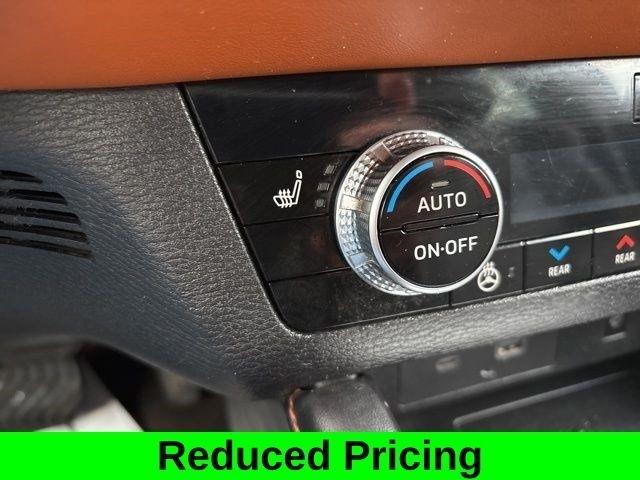 Mitsubishi Outlander SEL 4WD 2022