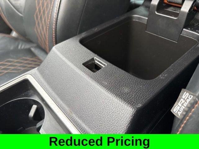 Mitsubishi Outlander SEL 4WD 2022