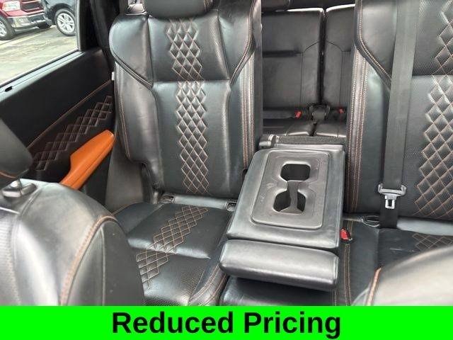 Mitsubishi Outlander SEL 4WD 2022